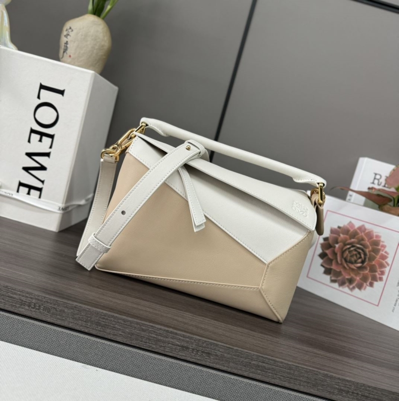 Loewe Handle Bags